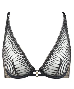 Voodoo Kiss Soutien-gorge Triangle avec armatures