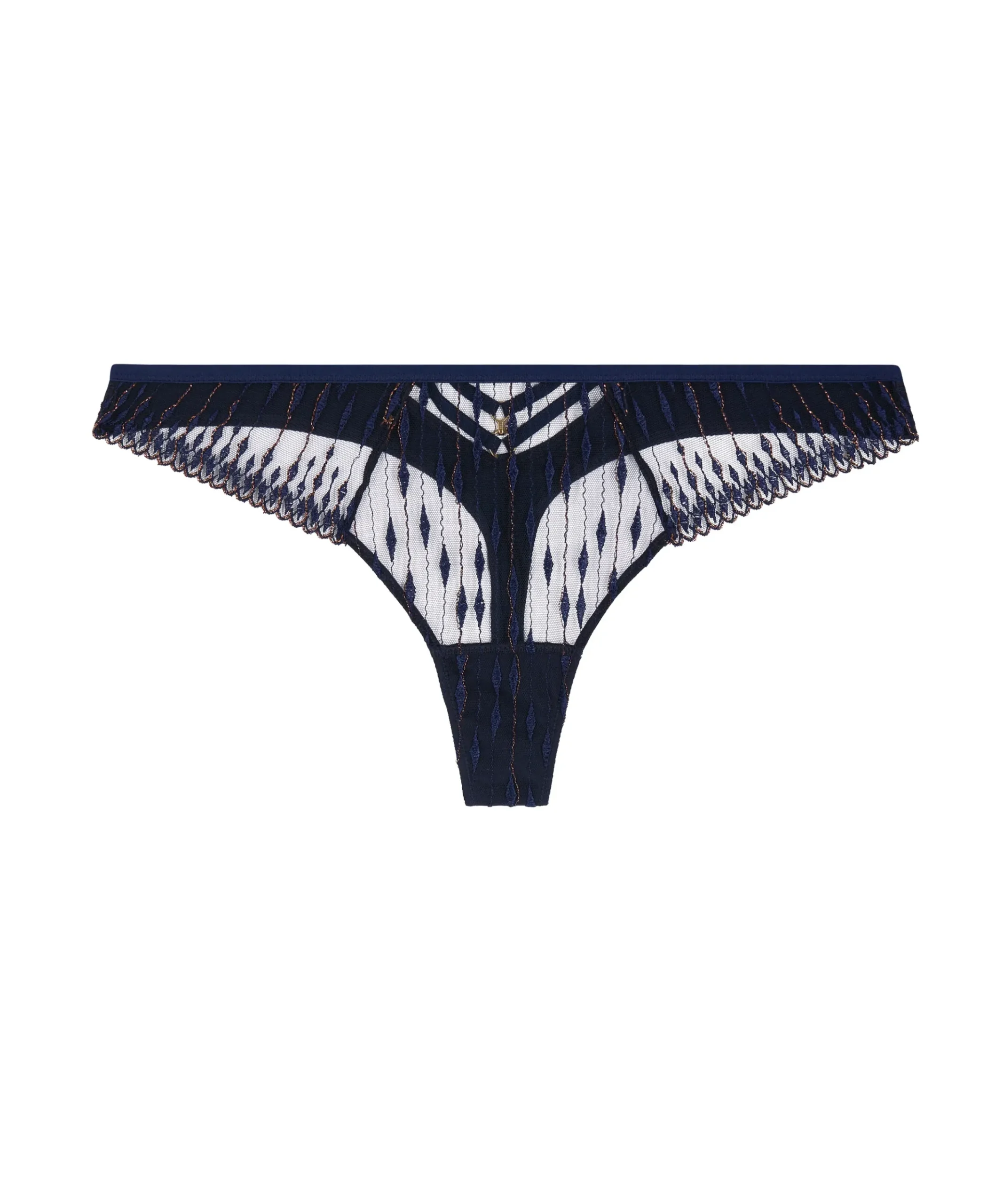 Voodoo Kiss Tanga