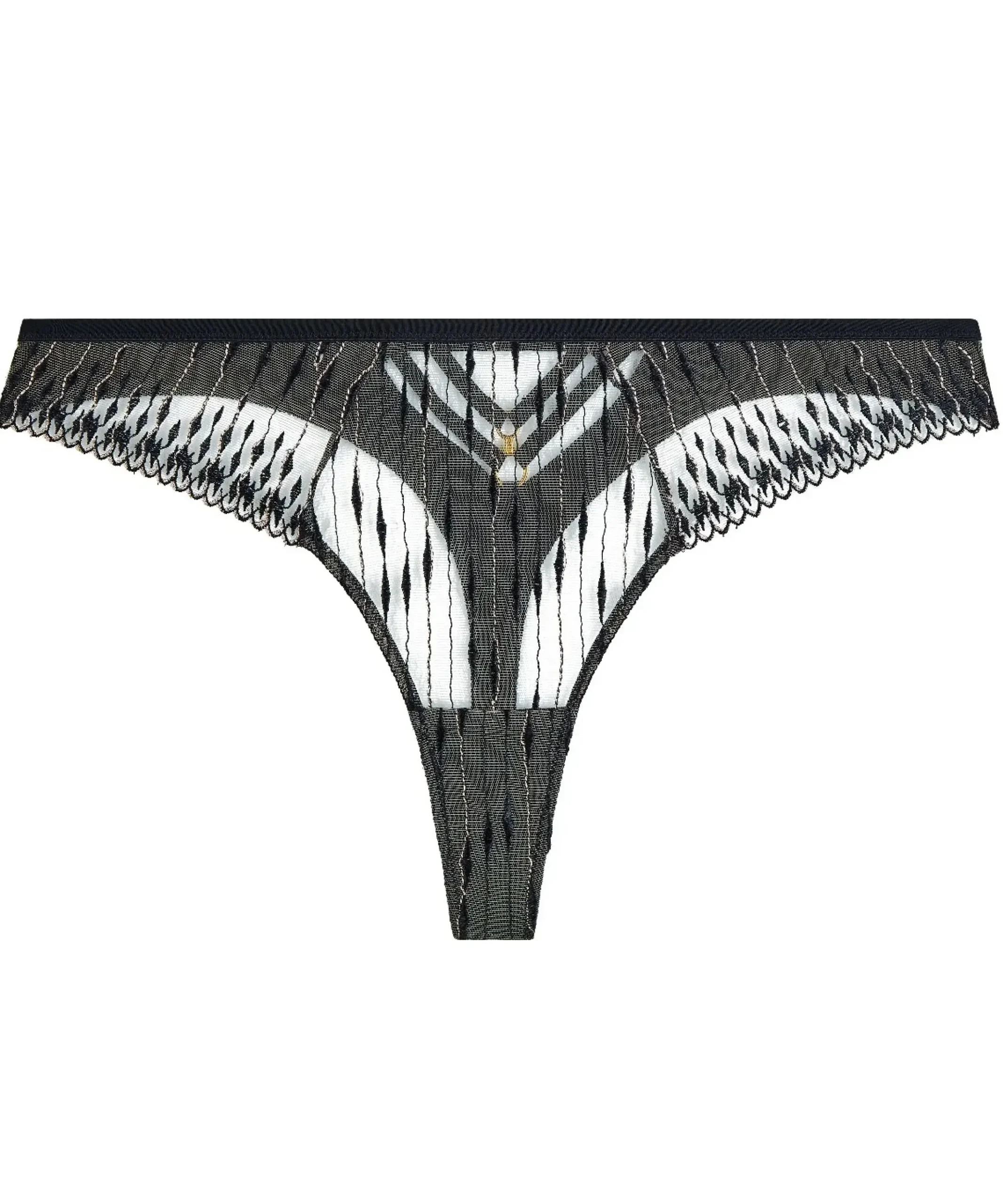 Voodoo Kiss Tanga