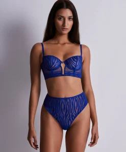 Wild Pulse Culotte taille haute