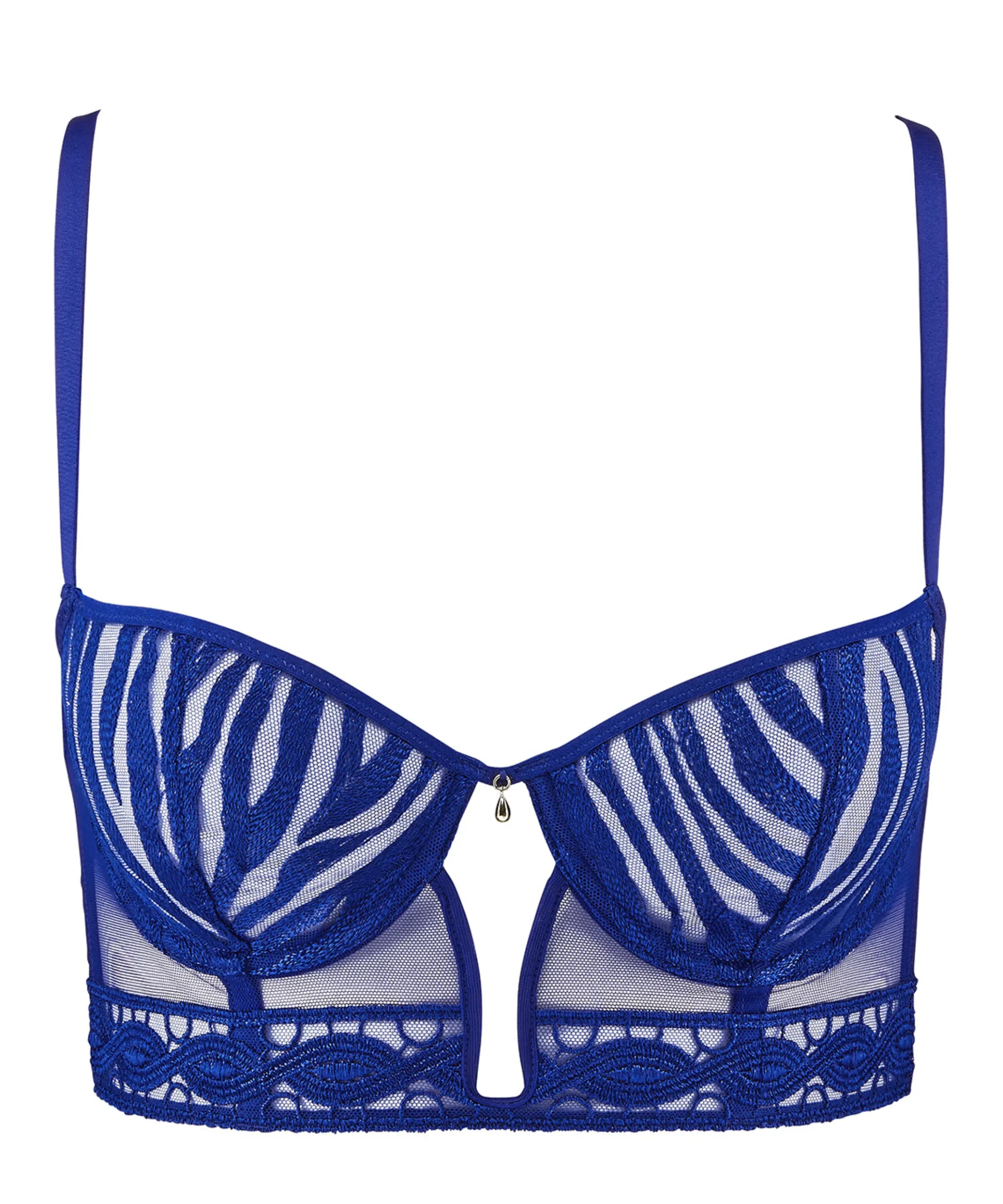 Wild Pulse Soutien-gorge Bustier