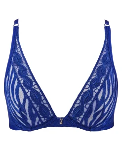 Wild Pulse Soutien-gorge Triangle avec armatures