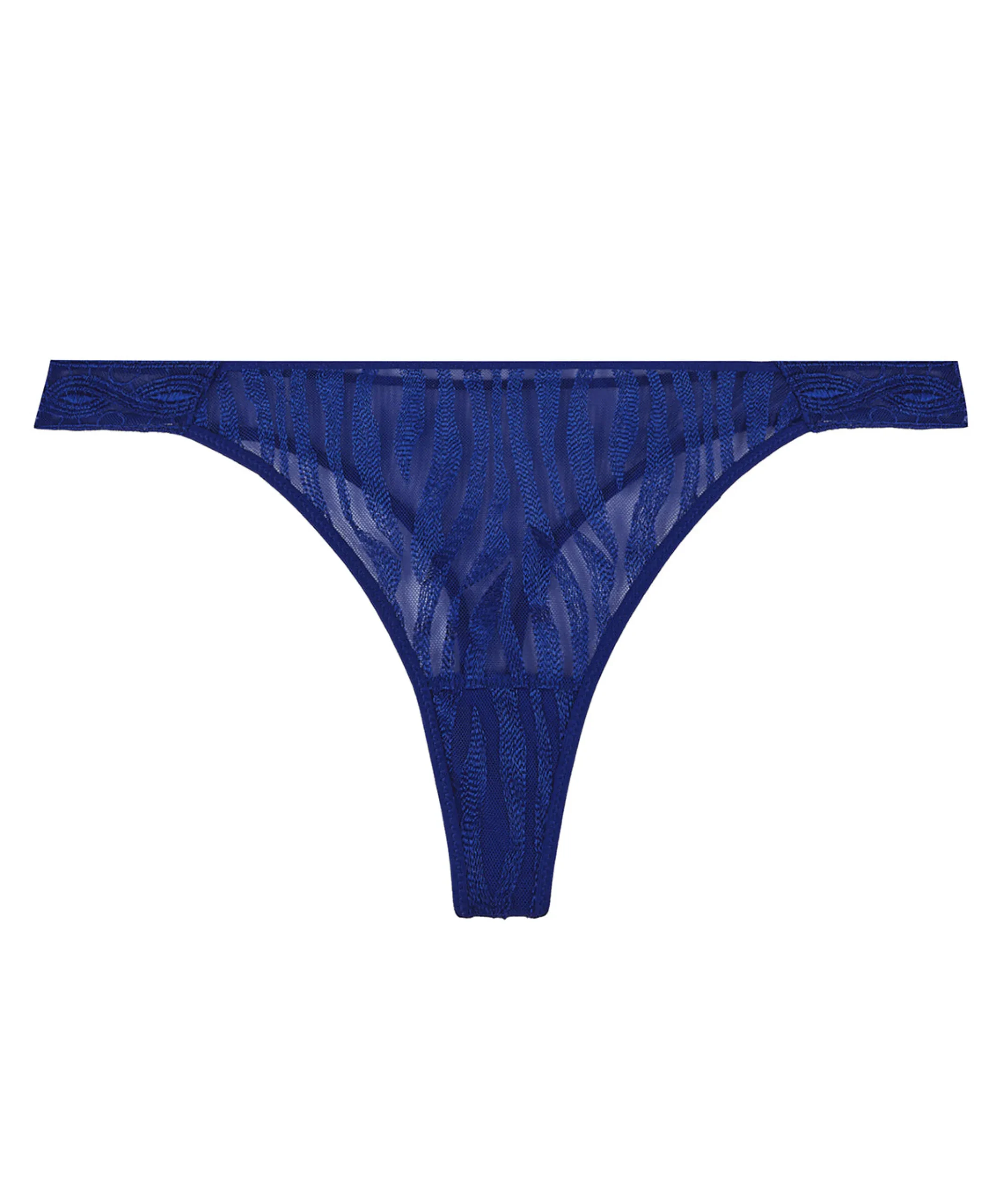 Wild Pulse Tanga