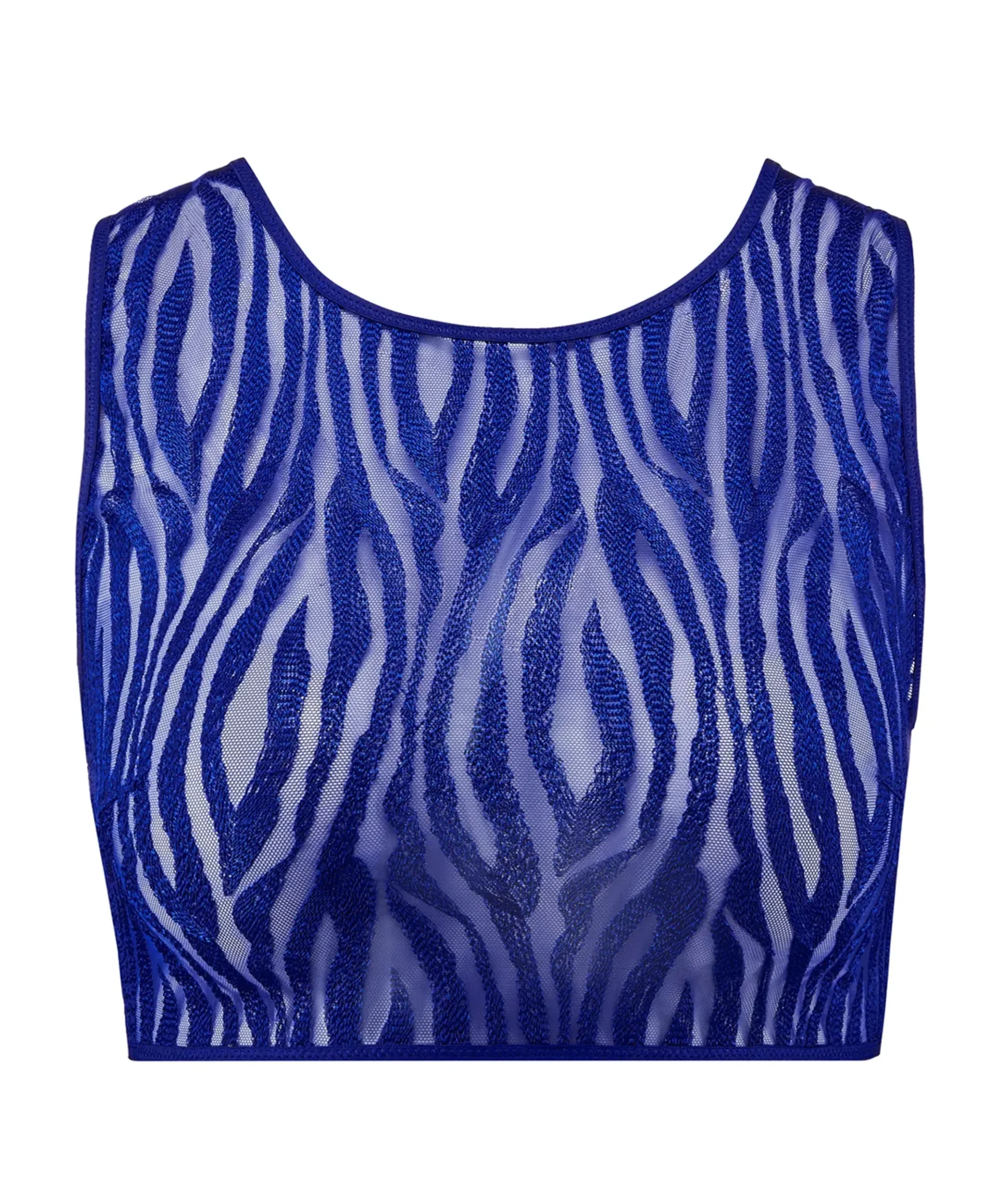 Wild Pulse Top