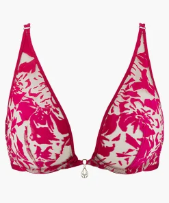 Wild Vibration Soutien-gorge Triangle avec armatures