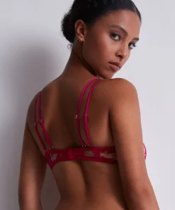 Wild Vibration Soutien-gorge Triangle avec armatures