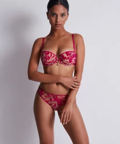 Wild Vibration Soutien-gorge Corbeille avec armatures